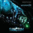 BANDA SONORA ORIGINAL - SANCTUM (Compact Disc)
