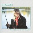 RENAUD - MISTRAL GAGNANT (Compact Disc)