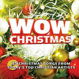 VARIOS ARTISTAS - WOW CHRISTMAS VOL.1 (Compact Disc)