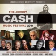 VARIOUS ARTISTS - JOHNNY CASH MUSIC.. (Compact Disc)
