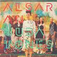 ALSARAH AND THE NUBATONES - MANARA (Compact Disc)