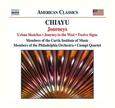 CHIAYU - JOURNEYS (Compact Disc)