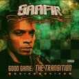 SAAFIR - GOOD GAME:THE TRANSITION (Compact Disc)