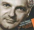 VARIOS ARTISTAS - OPERATIC PORTRAIT-PETER A (Compact Disc)