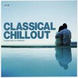 VARIOS ARTISTAS - CLASSICAL CHILLOUT -3CD- (Compact Disc)
