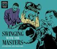 VARIOS ARTISTAS - SWINGING WITH THE MASTERS (Compact Disc)