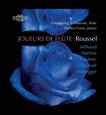 VARIOS ARTISTAS - JOUEURS DE FLUTE (Compact Disc)