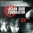 ASIAN DUB FOUNDATION - ENEMY OF THE ENEMY (Compact Disc)