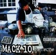 MACK 10 - RECIPE (Compact Disc)