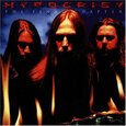 HYPOCRISY - FINAL CHAPTER (Compact Disc)