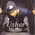 USHER - MY WAY (Compact Disc)