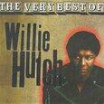 HUTCH, WILLIE - VERY BEST OF (Compact Disc)