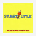 BANDA SONORA ORIGINAL - STUART LITTLE (Compact Disc)