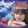 TALBOT, CONNIE - CHRISTMAS MAGIC (Compact Disc)