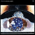 GHOST - IN STORMY NIGHTS (Compact Disc)