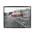GIANT SAND - BALLAD OF A THIN LINE MAN (Compact Disc)