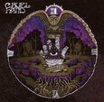 CRUEL HAND - PRYING EYES (Compact Disc)