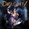 DRAGONY - SHADOWPLAY (Compact Disc)