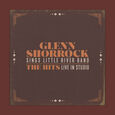 SHORROCK, GLENN - SINGS LITTLE RIVER BAND- (Compact Disc)
