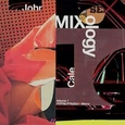 CALE, JOHN - MIXOLOGY 1 (Compact Disc)