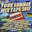 VARIOS ARTISTAS - YOUR SUMMER MIX TAPE 2017 (Compact Disc)
