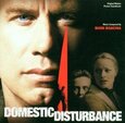 BANDA SONORA ORIGINAL - DOMESTIC DISTURBANCE (Compact Disc)