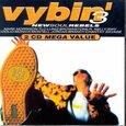 VARIOS ARTISTAS - VYBIN' VOL.3 (Compact Disc)