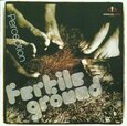 FERTILE GROUND - PERCEPTION (Compact Disc)