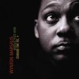 MARSALIS, WYNTON - MARSALIS PLAYS MONK... (Compact Disc)