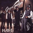 JAGGED EDGE - HARD -16TR- (Compact Disc)