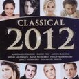 VARIOS ARTISTAS - CLASSICAL 2012 (Compact Disc)