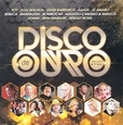 VARIOS ARTISTAS - DISCO DE OURO 21/22 (Compact Disc)