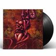 HAMLET - LA PUTA Y EL DIABLO -HQ- (Disco Vinilo LP)