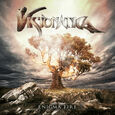 VISIONATICA - ENIGMA FIRE (Compact Disc)
