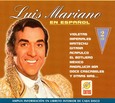 MARIANO, LUIS - EN ESPAÑOL: MI CANCIONERO SENTIMENTAL (Compact Disc)