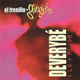 FRENILLO DE GAUGUIN - DEVERIBE - LO MEJOR (Compact Disc)