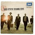RED STICK RAMBLERS - MY SUITCASE IS ALWAYS.. (Compact Disc)