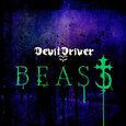 DEVILDRIVER - BEAST (Compact Disc)