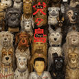 BANDA SONORA ORIGINAL - ISLE OF DOGS (Compact Disc)