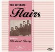 FLAIRS - ULTIMATE FLAIRS (Compact Disc)