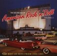 VARIOUS ARTISTS - GOLDEN AGE OF R&R V.11 (Compact Disc)