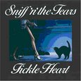 SNIFF'N'THE TEARS - FICKLE HEART -SPE/ED- (Compact Disc)