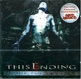 THIS ENDING - INSIDE THE MACHINE (Compact Disc)