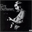 BUCHANAN, ROY - ROY BUCHANAN (Compact Disc)