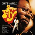 MAYFIELD, CURTIS - SUPERFLY (Compact Disc)