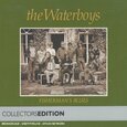 WATERBOYS - FISHERMANS BLUES + (Compact Disc)