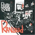 RENAUD - ROUGE SANG (Compact Disc)