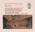 VARIOS ARTISTAS - CHORAL FAVOURITES FROM KI (Compact Disc)