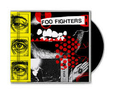 FOO FIGHTERS - YOUR FAVORITE TOY (Compact Disc)