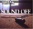 DOG & EVERYTHING - SOUND OFF -12TR- (Compact Disc)